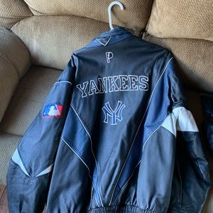 Yankees jacket